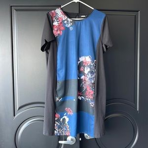 Vera Wang dress! Like new!!